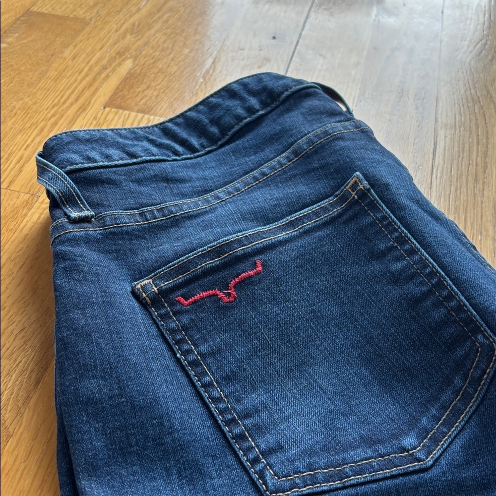 Women’s Kimes Ranch Chloe Jeans - Picture 2 of 7